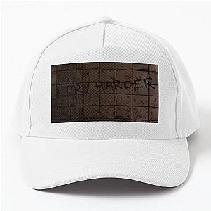 The Outlast Trials Baseball Cap