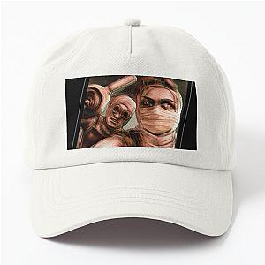 The Outlast Trials Night Vision Goggles Dad Hat