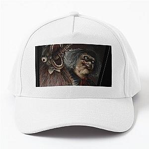 The Outlast Trials Baseball Cap
