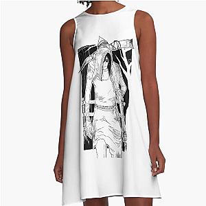 Marta from Outlast Dress