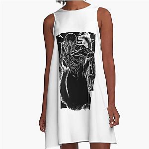 Walrider from Outlast Dress