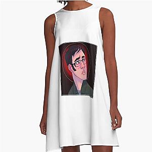 Outlast 2 Blake Langermann A-Line Dress