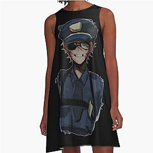 The Outlast A-Line Dress