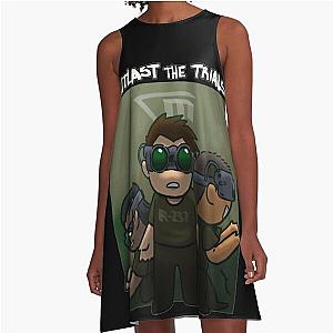 The Outlast Trial Dress