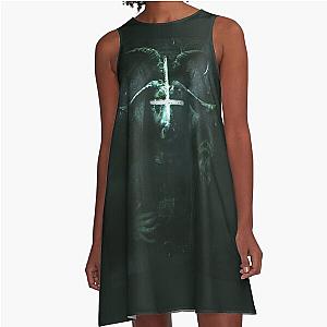 OUTLAST 2 A-Line Dress