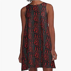 Outlast The Host Dress