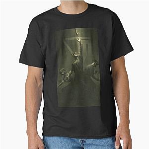 Outlast Trials Classic T-Shirt