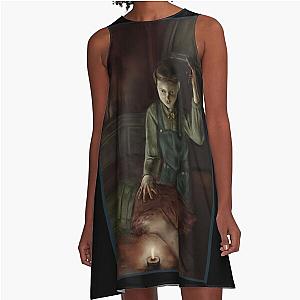 The Outlast Trials Mannequin Boy Dress
