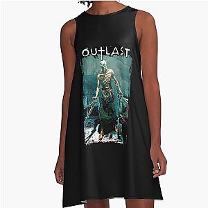 Outlast A-Line Dress