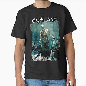 Outlast Classic T-Shirt