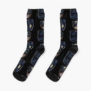 The Outlast Socks