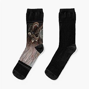 The Outlast Trials Mother Socks