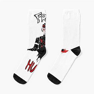 The Lazy Way to Outlast Socks