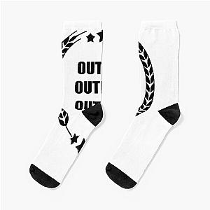 The Philosophy of Outlast Socks