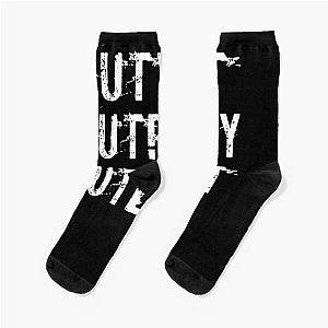 Little Ways to Outlast Socks