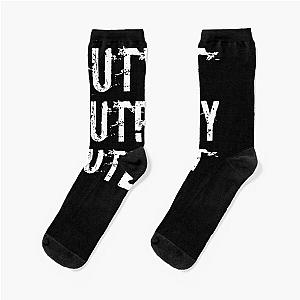 Want More Out of Your Life Outlast Socks