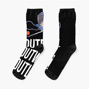 The Ultimate Outlast Socks