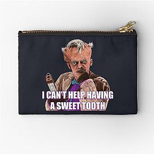Franco Il Bambino Barbi Sweet The Outlast Trials Zipper Pouch