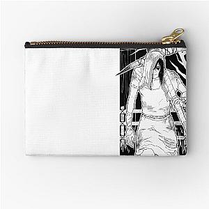 Outlast Zipper Pouch