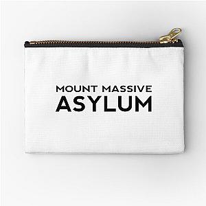 Outlast Mount Massive Asylum Zipper Pouch