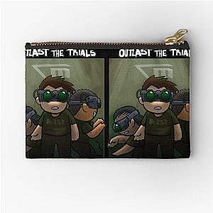 The Outlast Trials Pouch