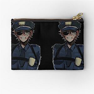 The Outlast Zipper Pouch