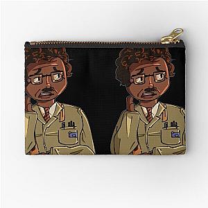 Mr. Noakes from The Outlast Pouch