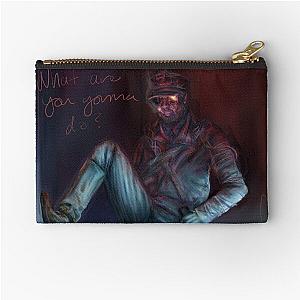 The Outlast Trials Leland Coyle Pouch