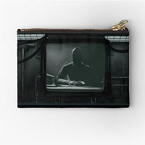 The Outlast Trials Doctor Hendricks Easterman Zipper Pouch