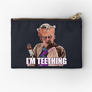 Franco Il Bambino Barbi Teething The Outlast Trials Zipper Pouch