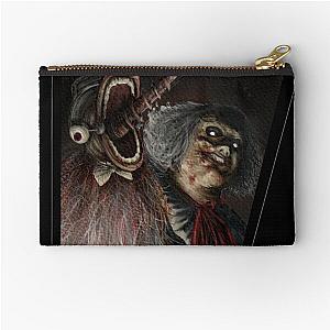 Outlast Trials Mother Gooseberry Zipper Pouch