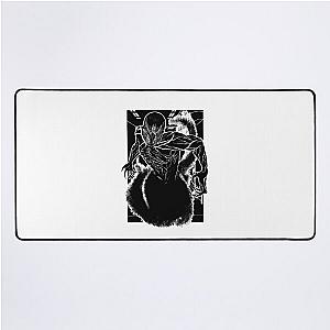Walrider Outlast Desk Mat