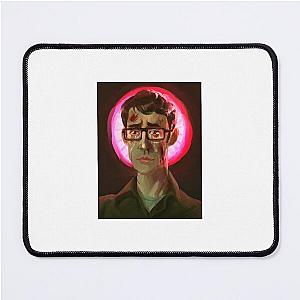 Outlast 2 Blake Langermann Mouse Pad