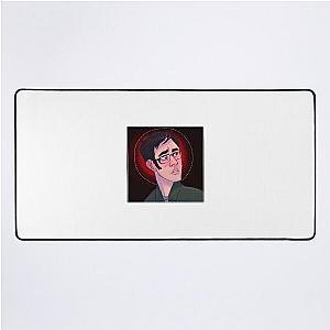 Outlast 2 Blake Langermann Desk Mat