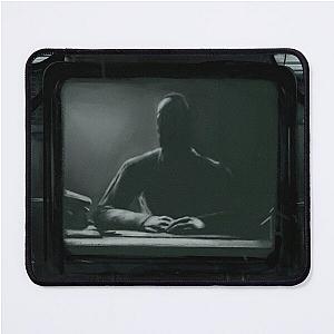 The Outlast Trials Doctor Hendricks Mouse Pad