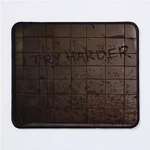 The Outlast Trials Mouse Pad