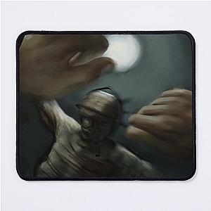 The Outlast Trials Mouse Pad