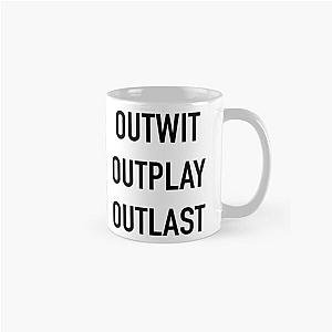 Survivor Classic Mug