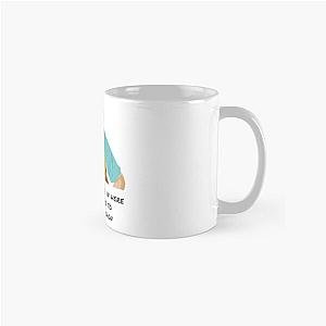 Kenny the Plumber - There is a Smell in Here That Will Outlast Religion, Kenny Movie Classic Mug