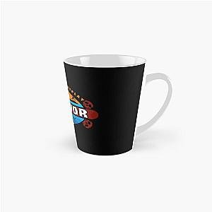 Survivor Pearl Islands Series Fans Outwit Outplay Outlast Memorabilia Tall Mug