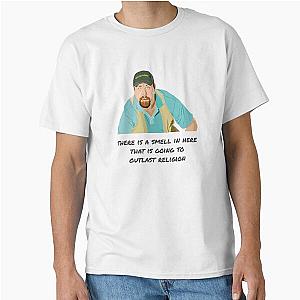 Kenny the plumber Classic T-Shirt