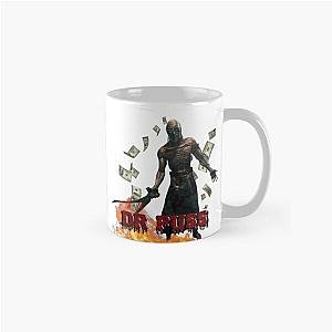Richard Trager Classic Mug