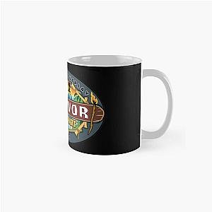 Survivor Series Fans Worlds Apart Classic Mug