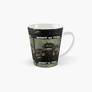 The Outlast Trials Mug