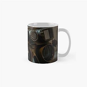 The Outlast Trials Classic Mug