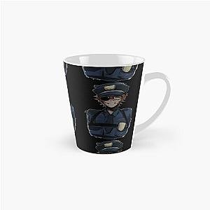 The Outlast Kyle Mug