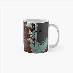 Papa Knoth Outlast 2 Gospel Classic Mug