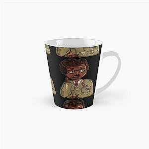 Mr. Noakes from The Outlast Mug