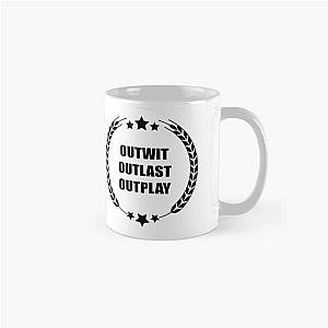Outlast Essential Classic Mug