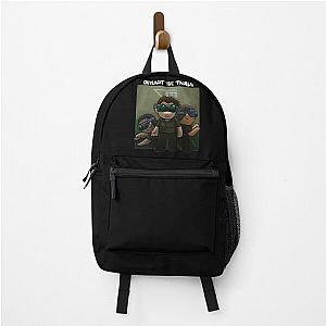 The Outlast Trial Backpack